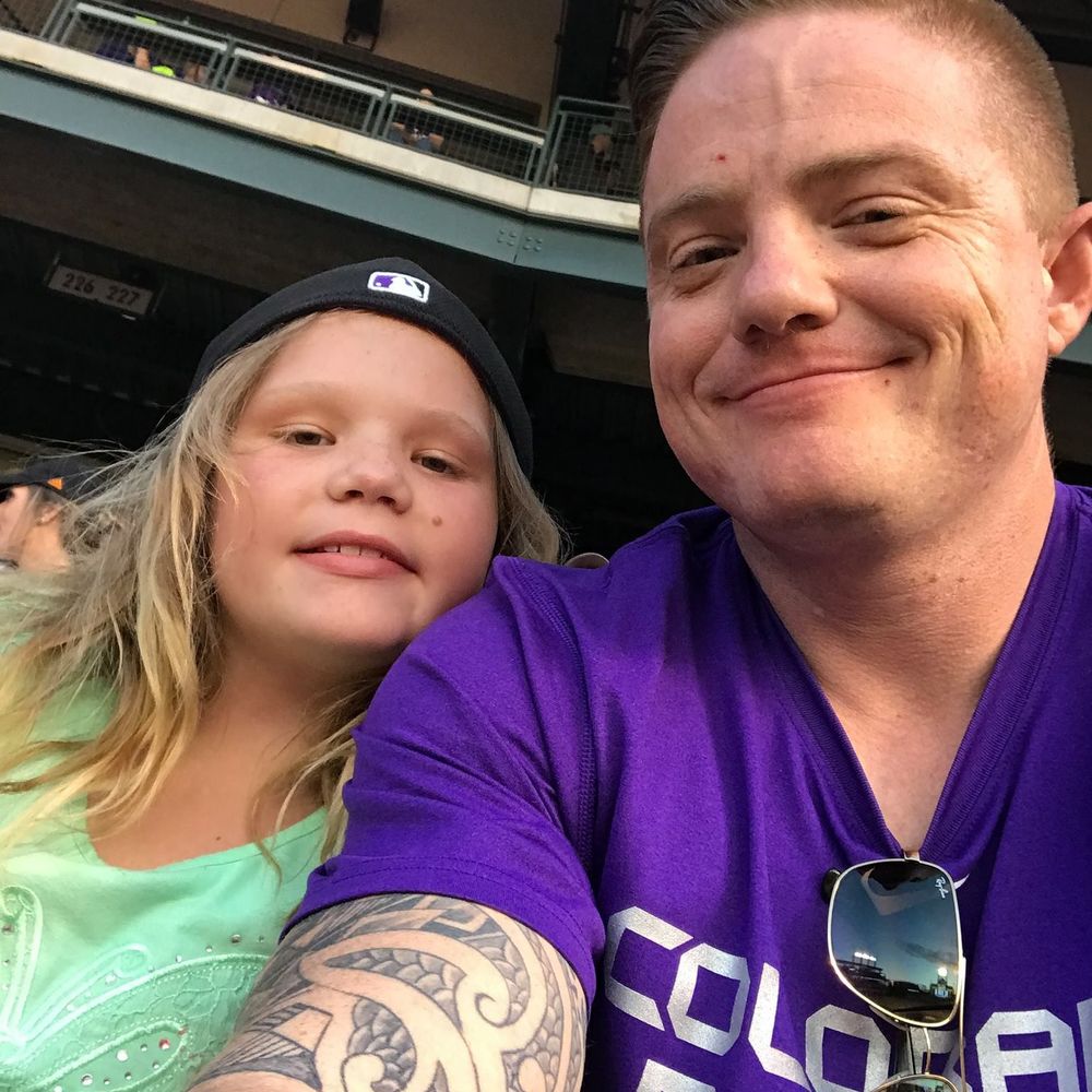 Meet your Posher, Ted